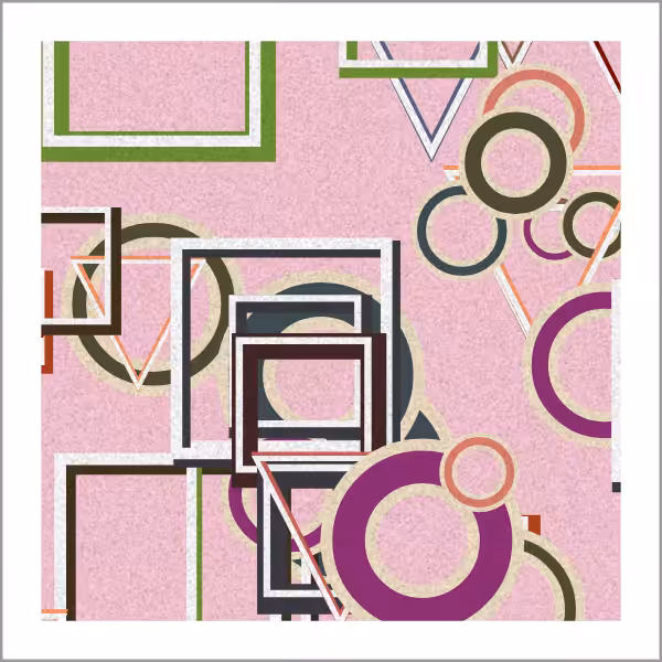 Abstraction#2 #69