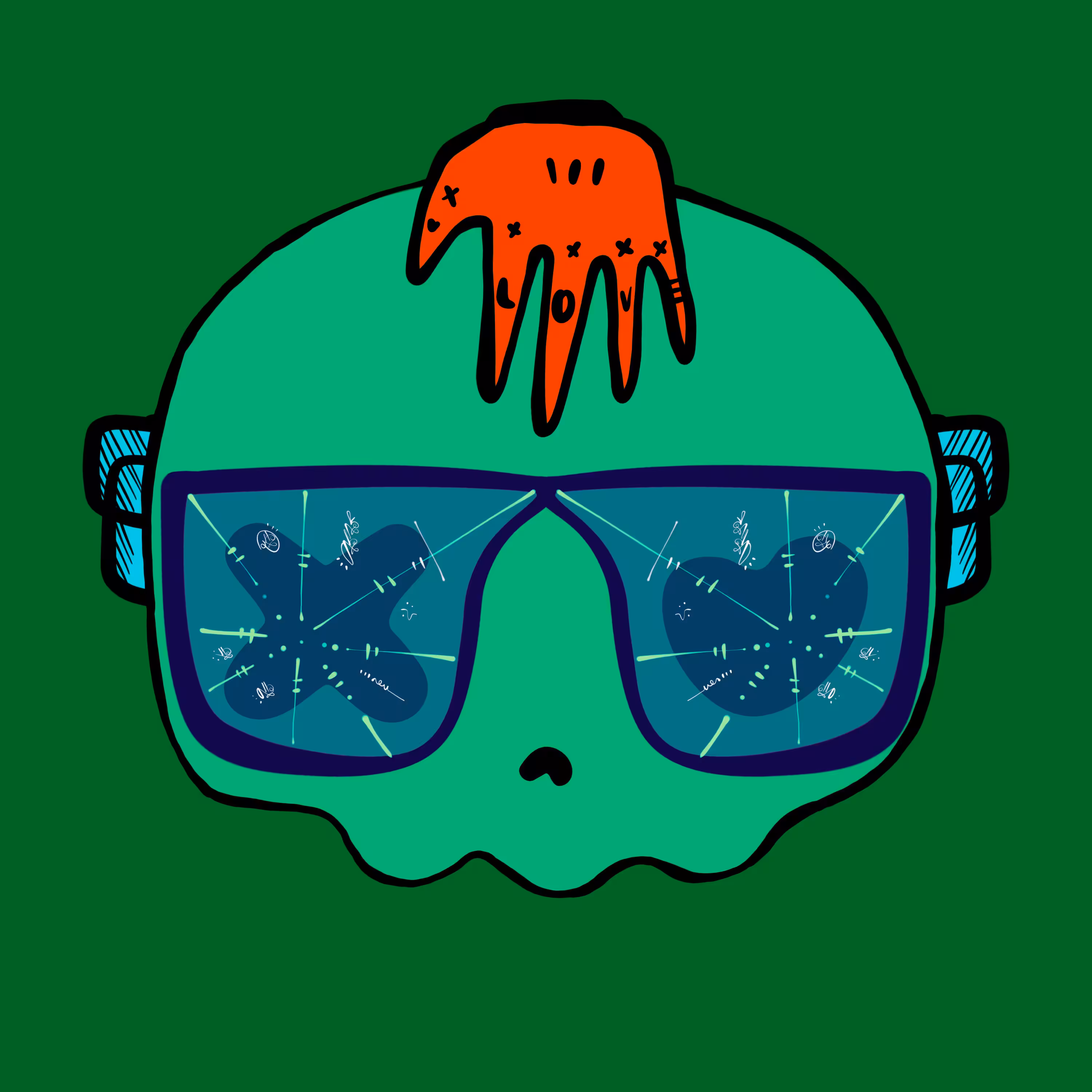 ORGNLS by SABET #20433