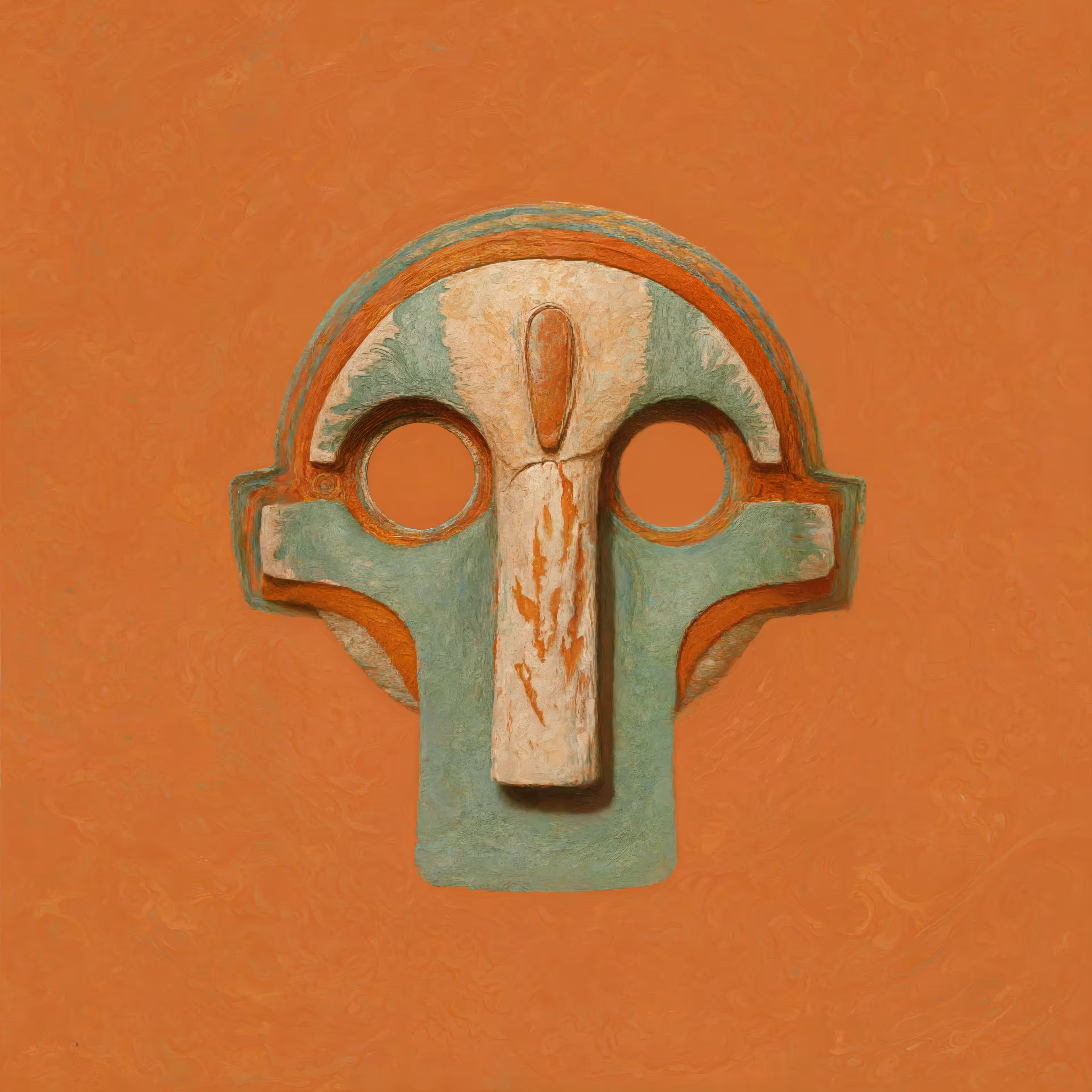 Masks of Luci: Av Aria Aeternum