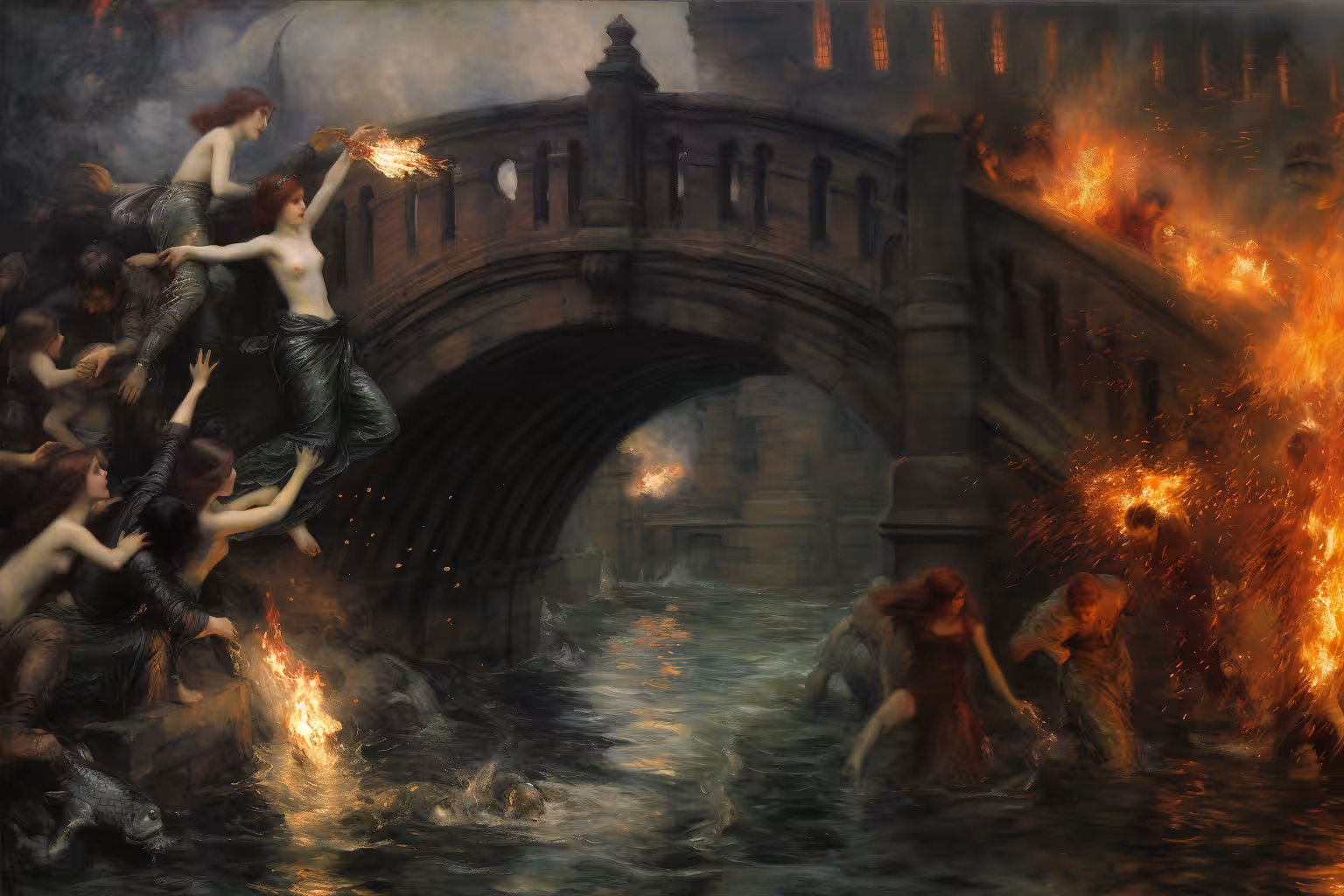 Contractual Obligations: At The Gates II