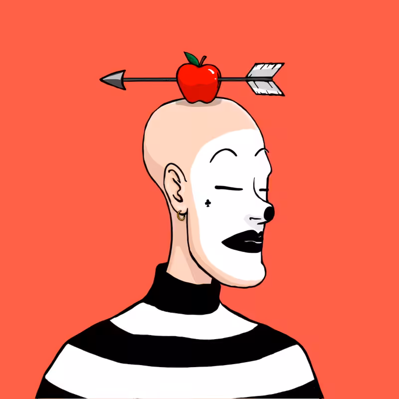 MIME x MIME #571