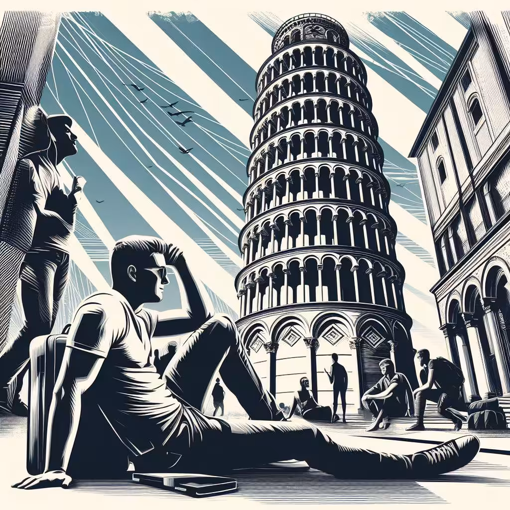 Pisa