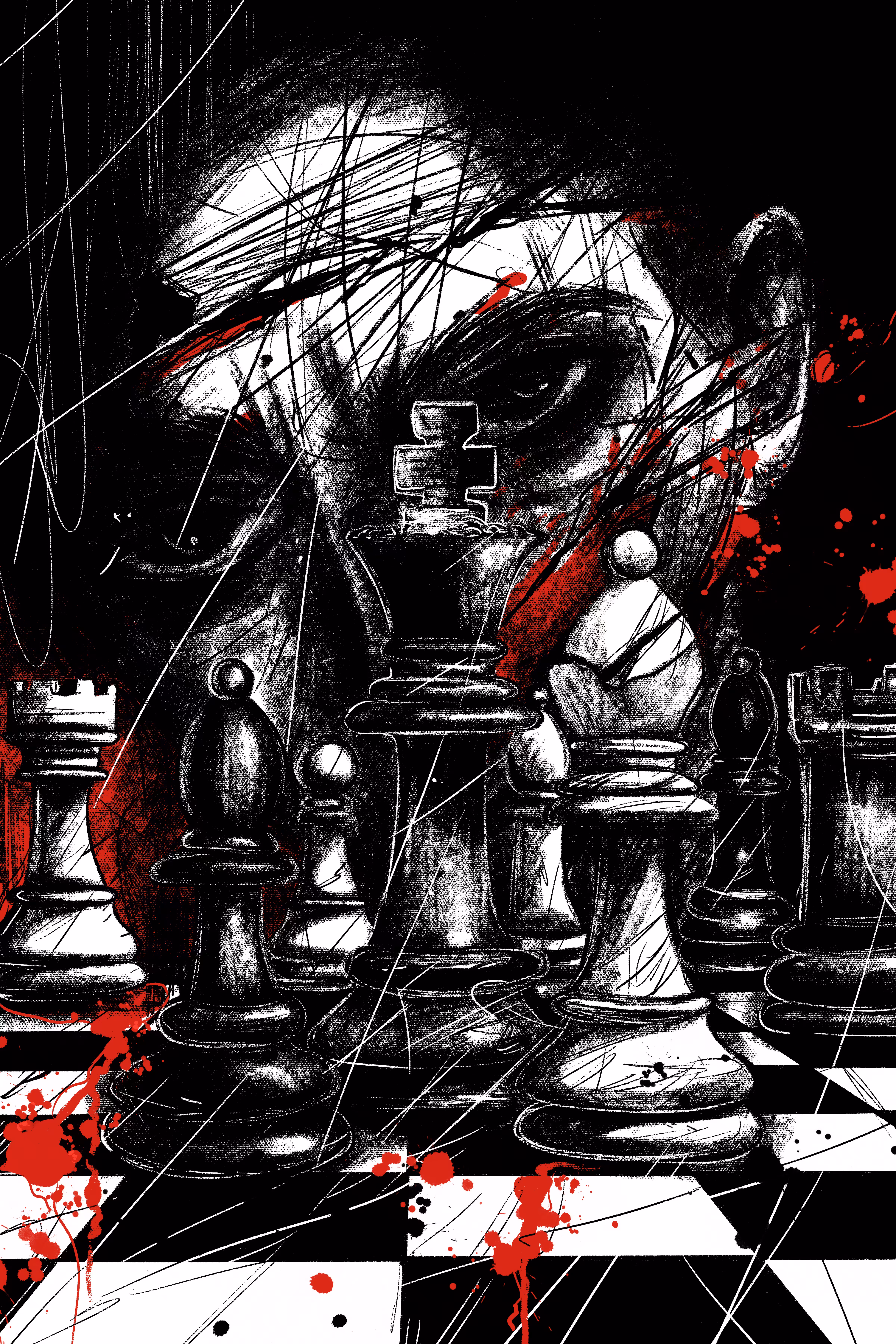 Checkmate