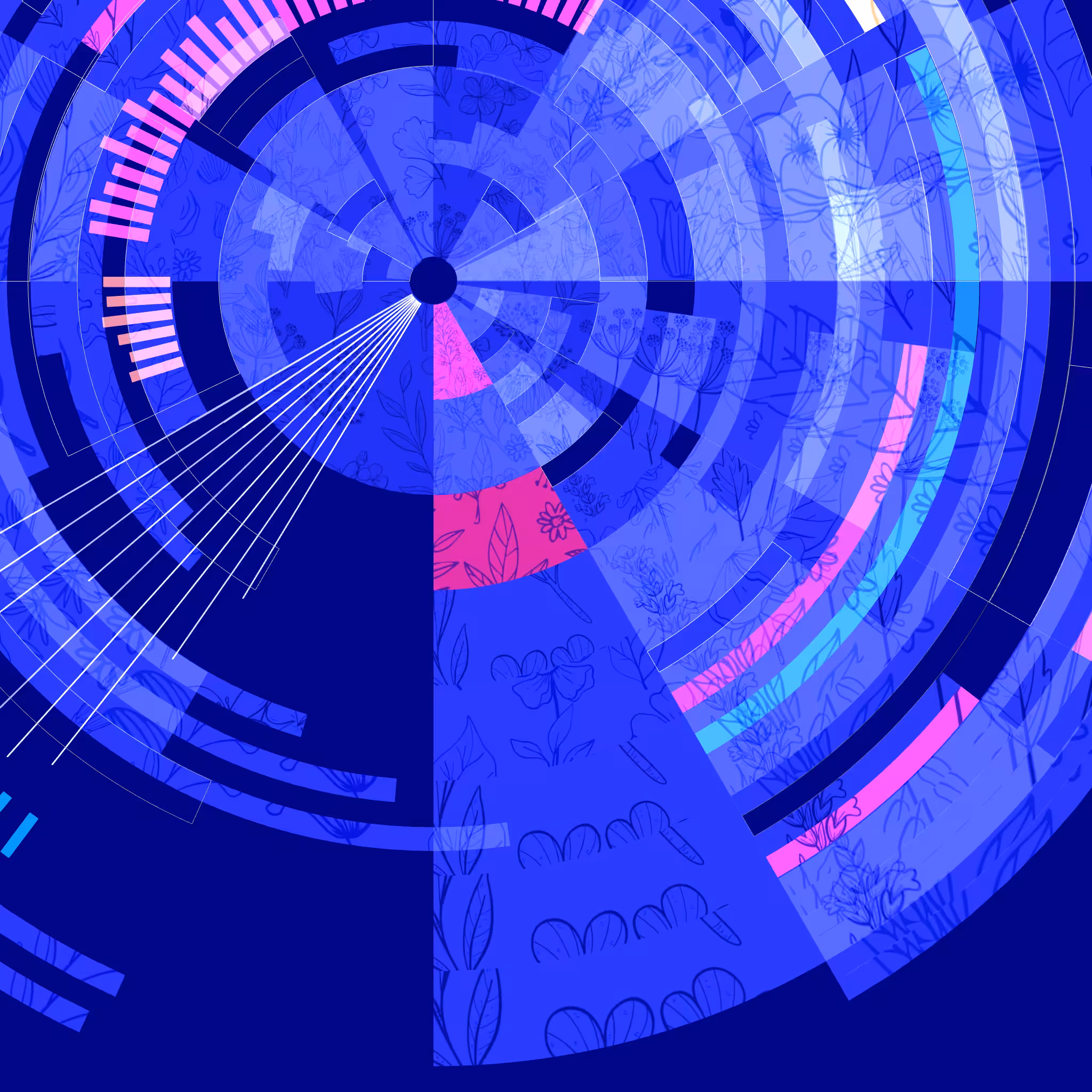 Perpetuum mobile #19