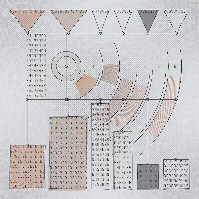 Digital City #31