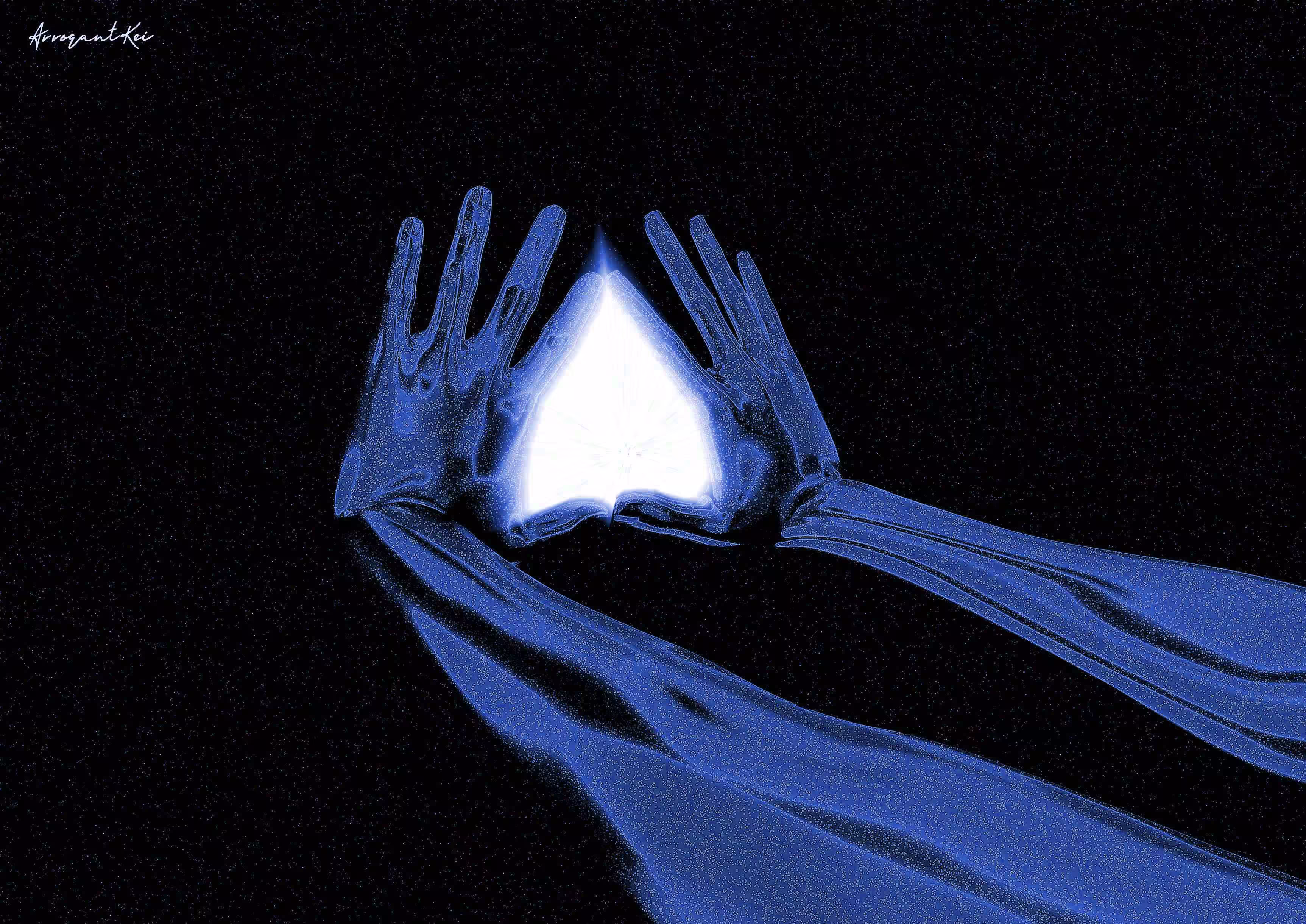 New Dimension (Sky)