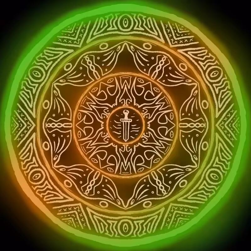 Cycles #5
