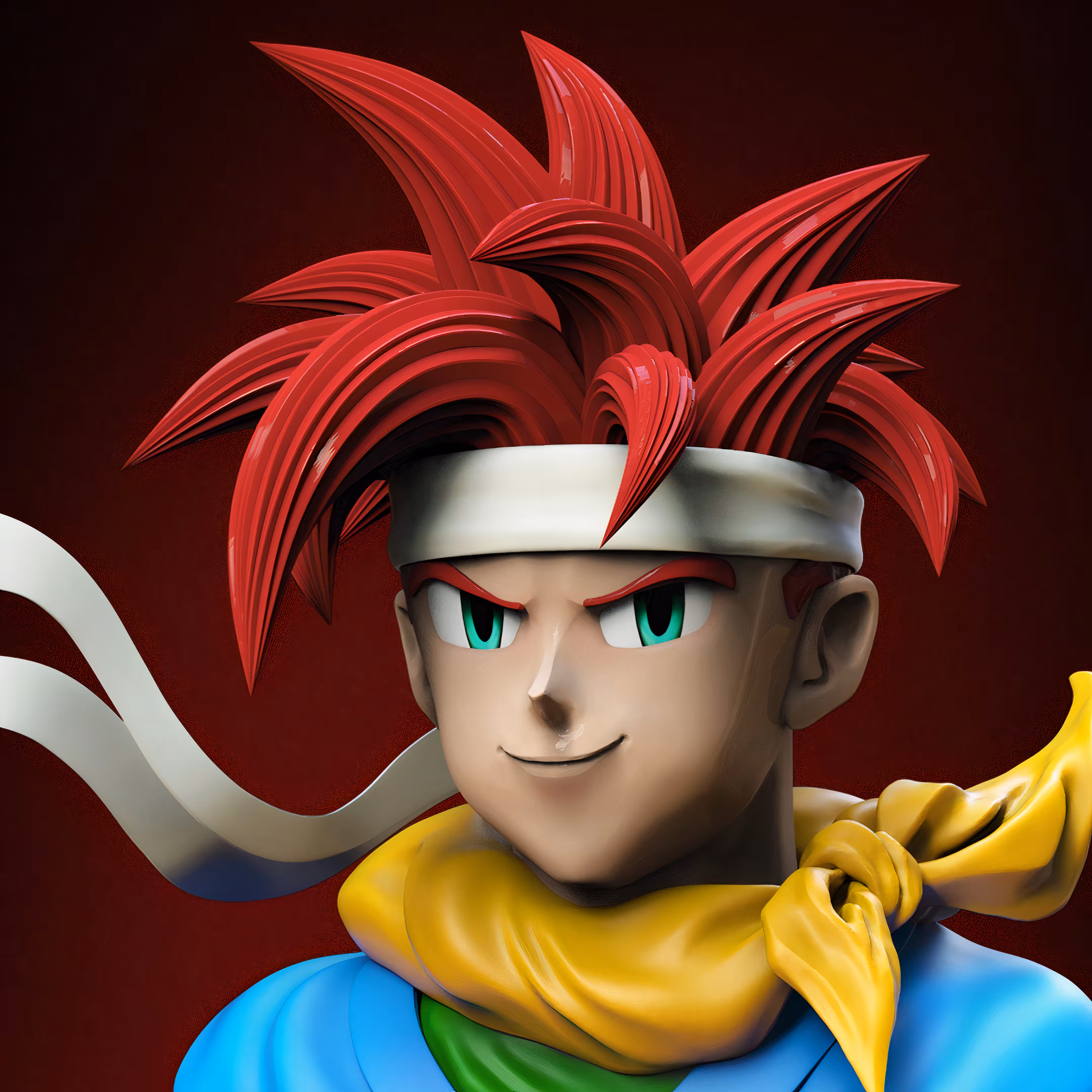 Chrono