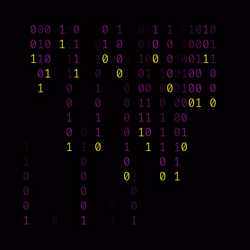 matrix #48