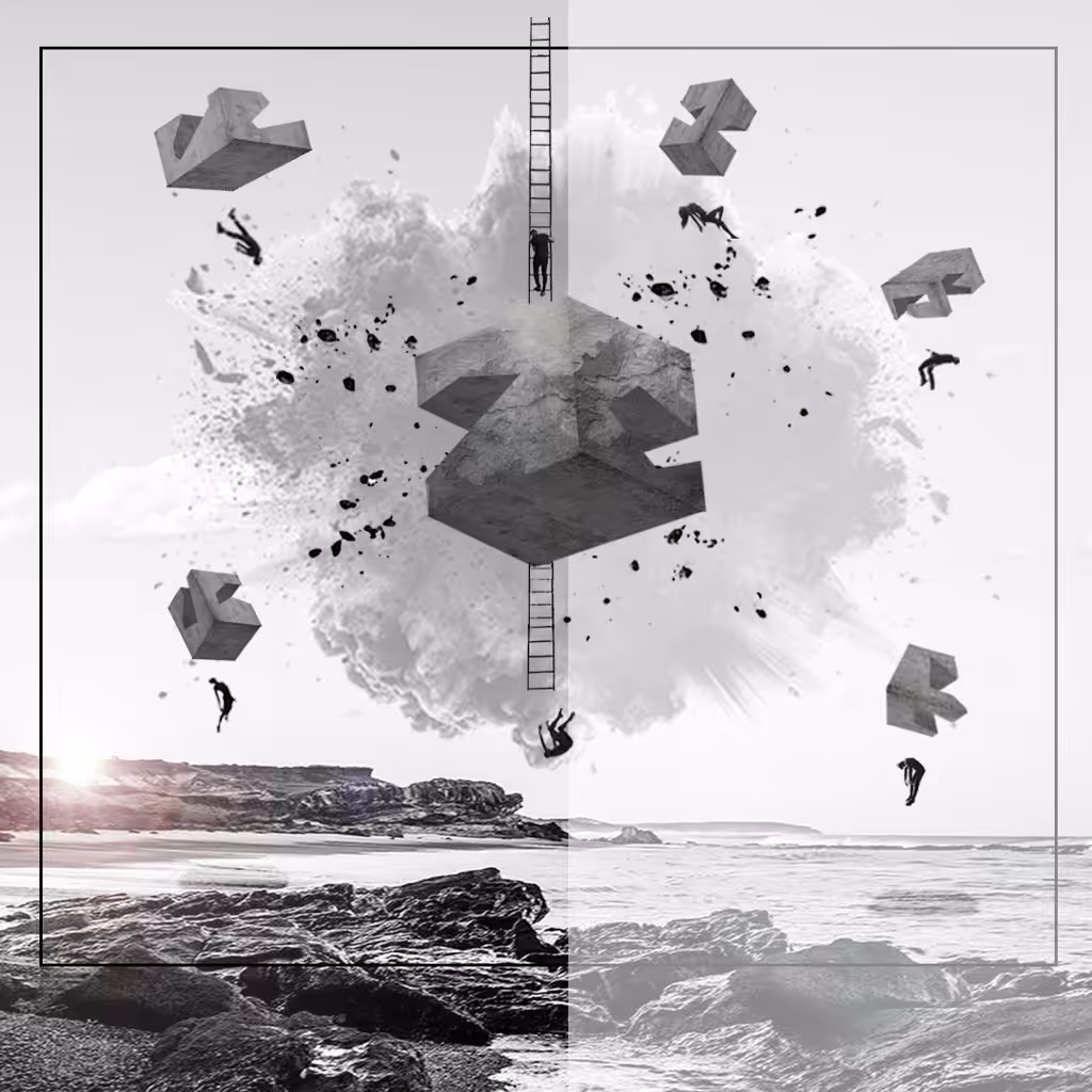 Explosion