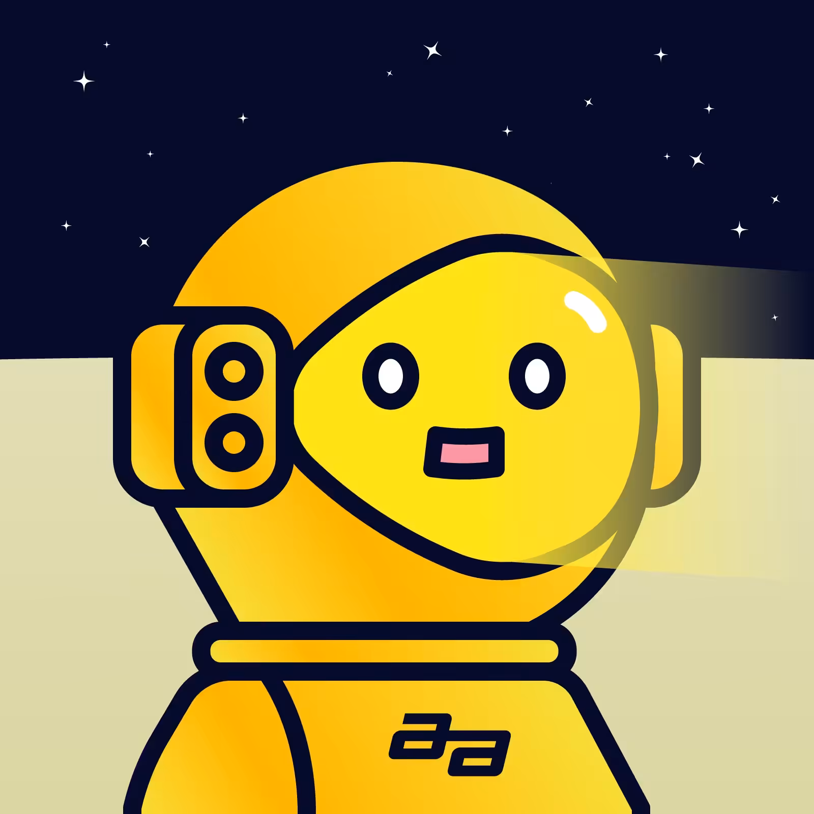 Awkward Astronauts #5674