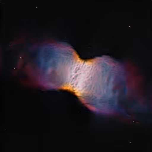Nebula Does Not Exist #732-9857
