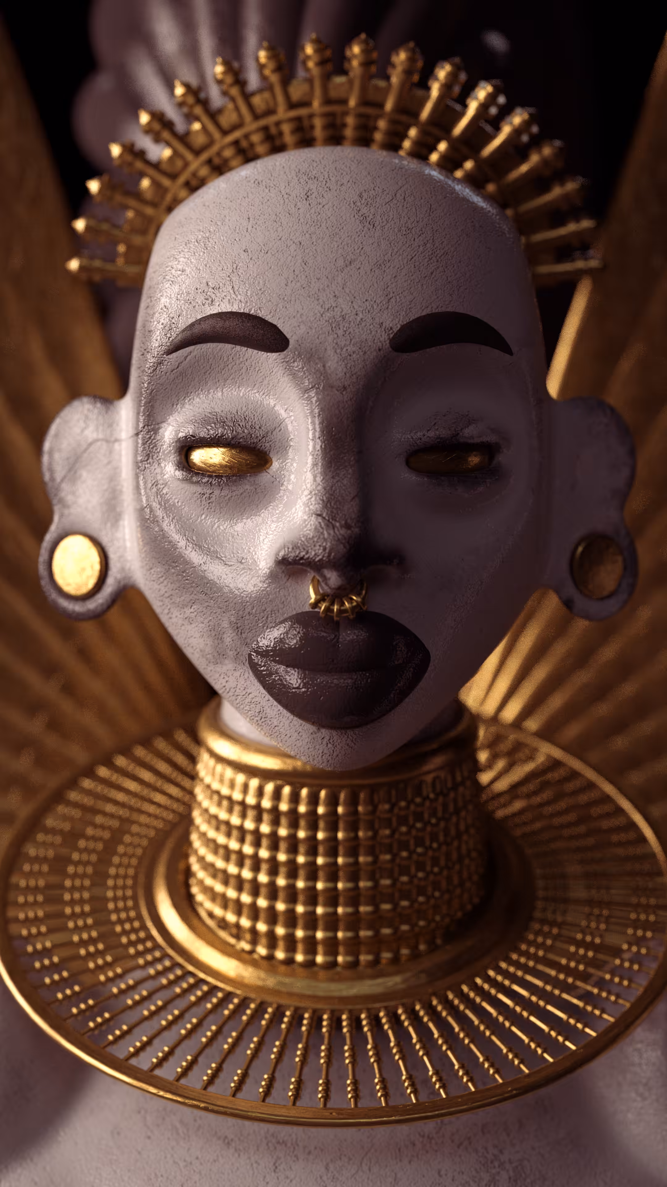 Goddess#2