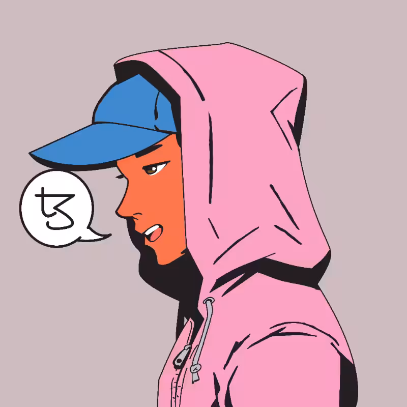 Tezuki #34