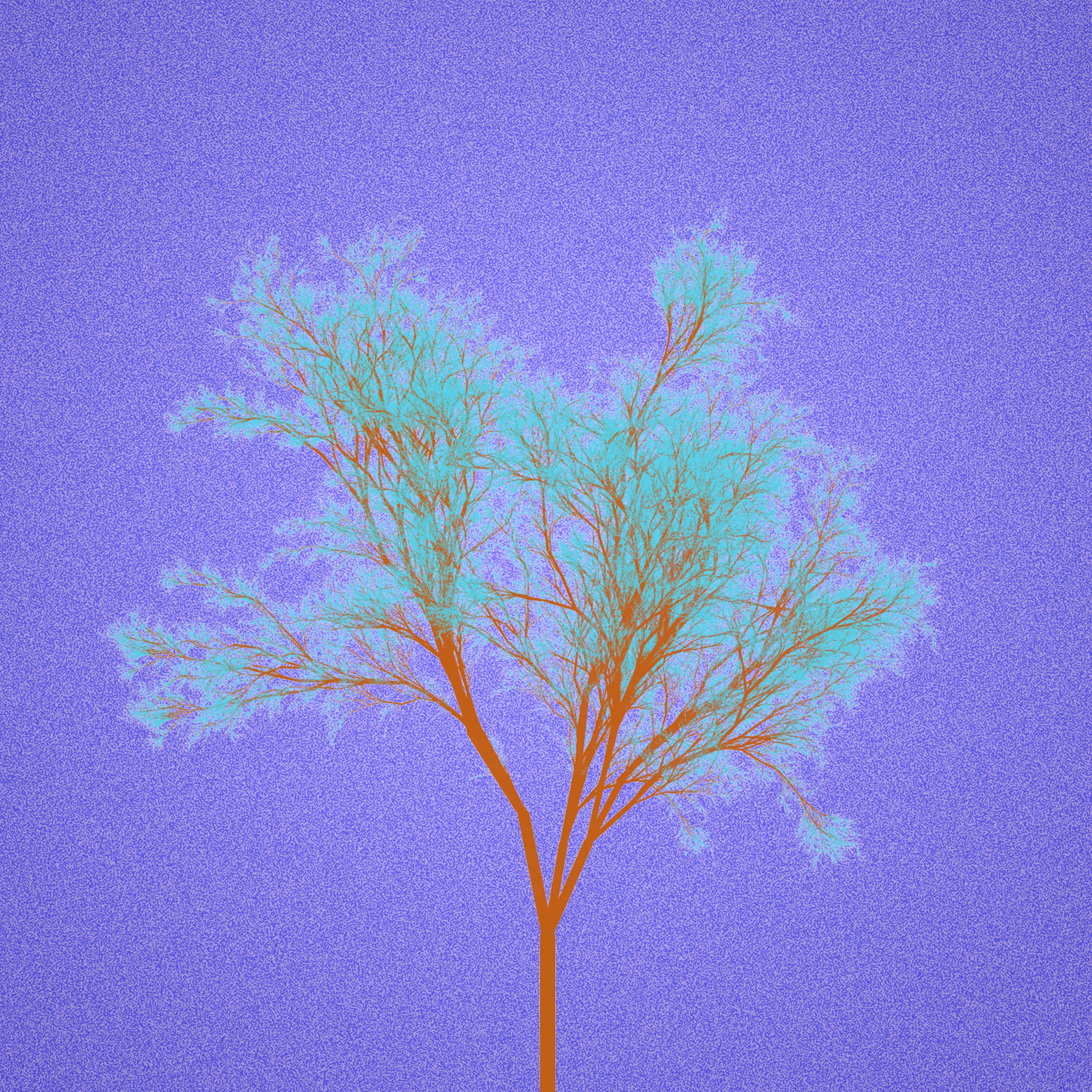 ChromaTree #42