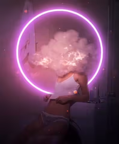 Thunder Dreams