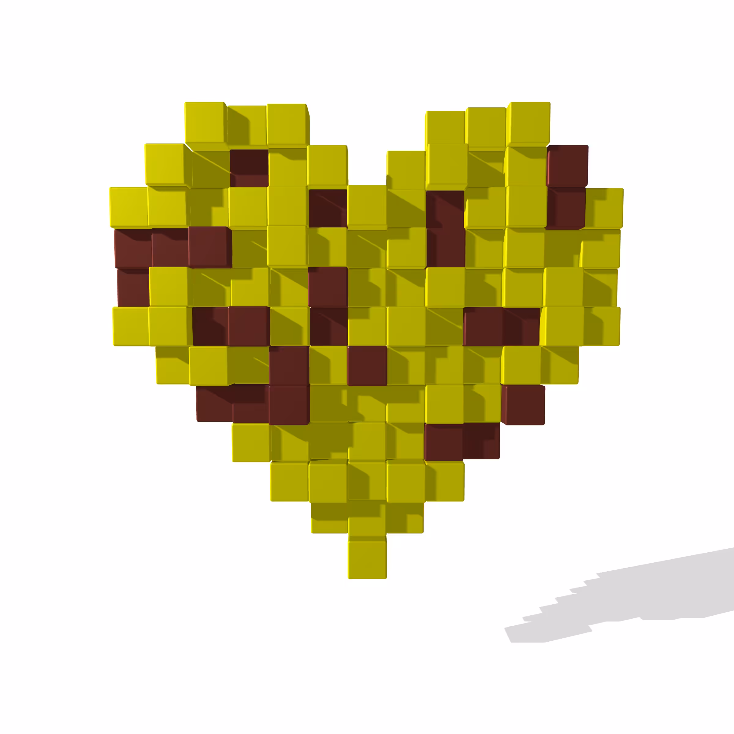 heart + craft #4320