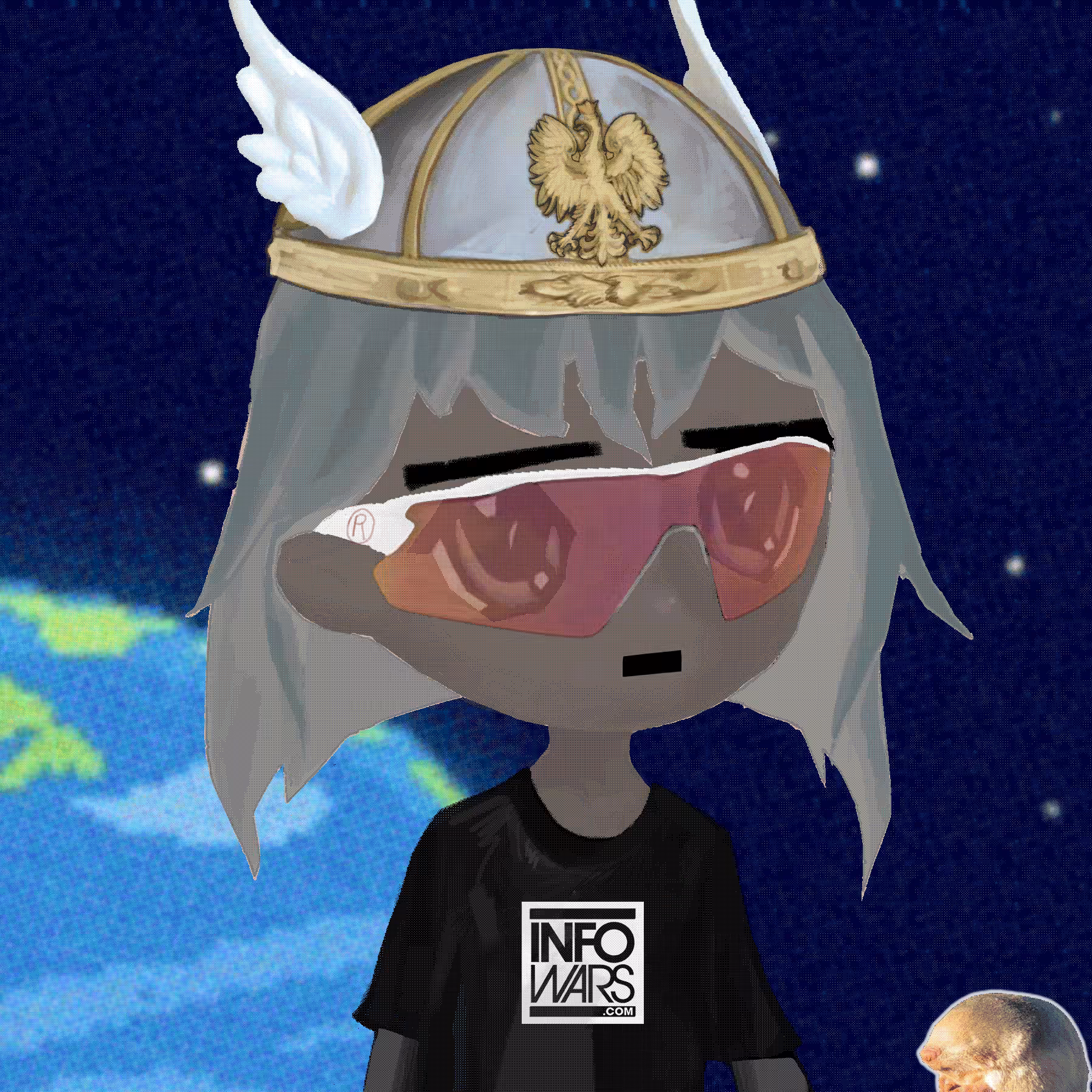 Remilio 6206