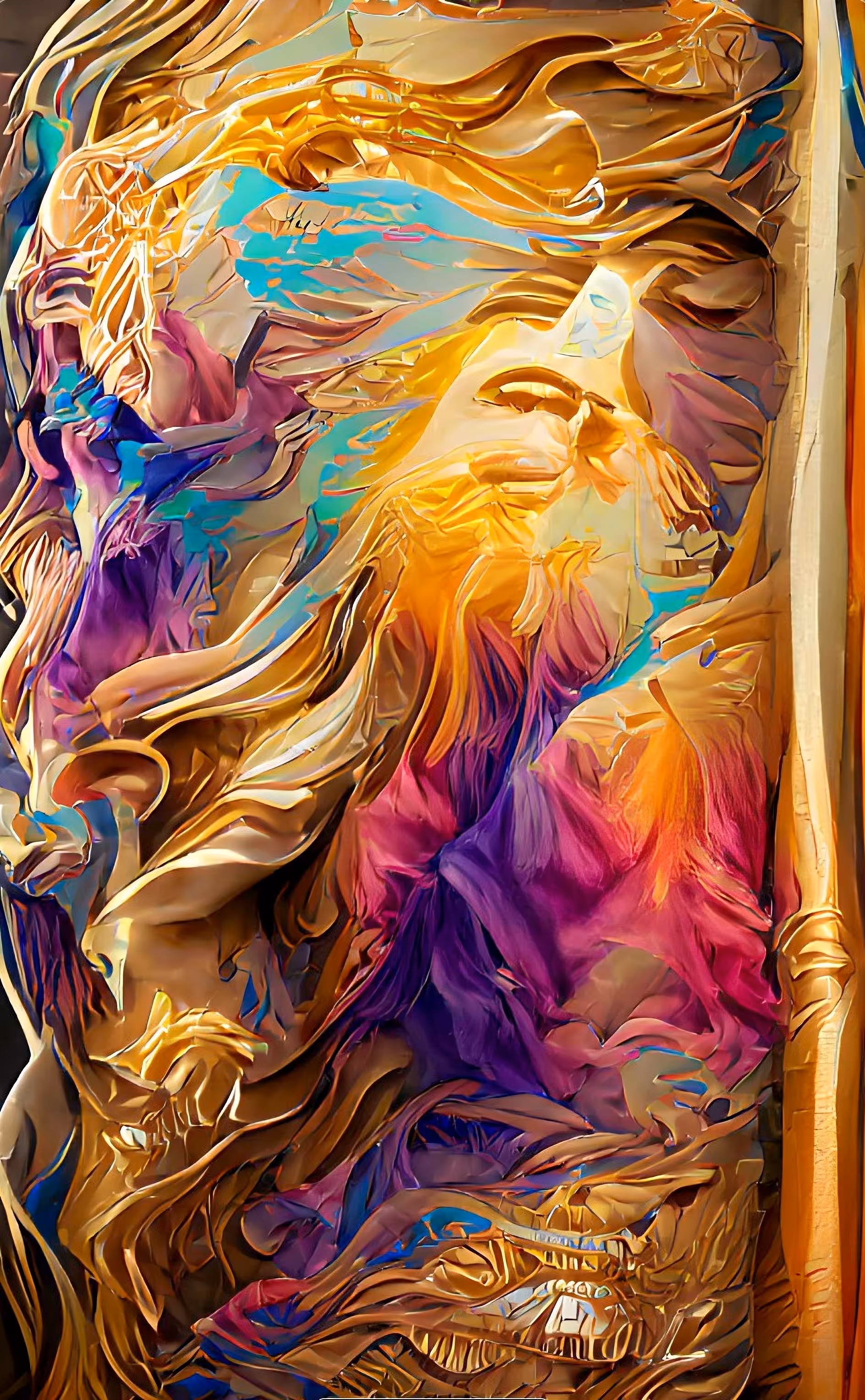 AI Series - Biblical