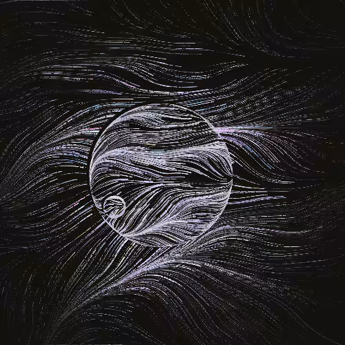 Solar wind #61