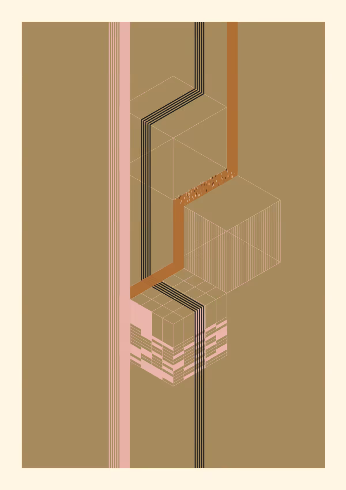 Tesseract #224