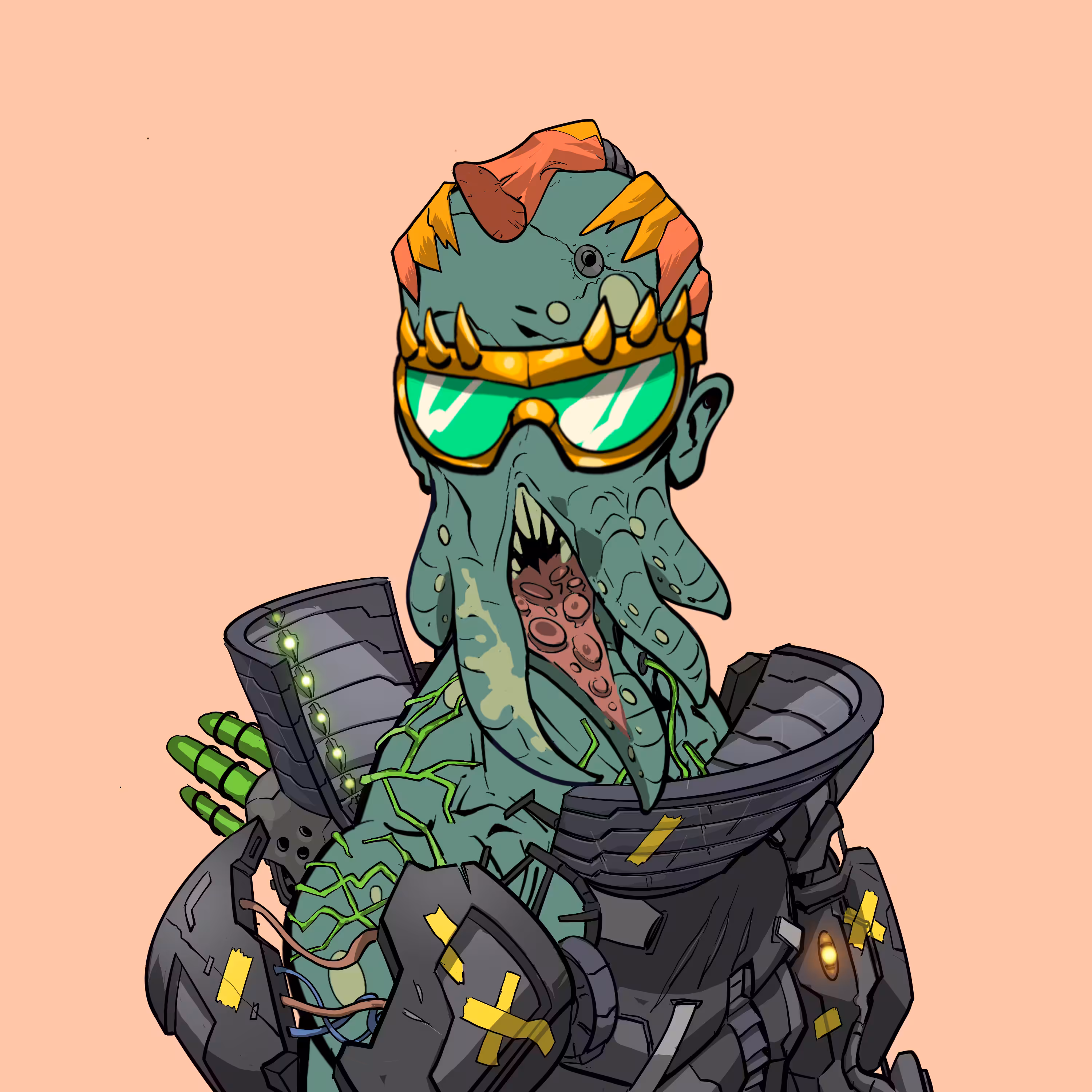 GlieseZombiePFP #125