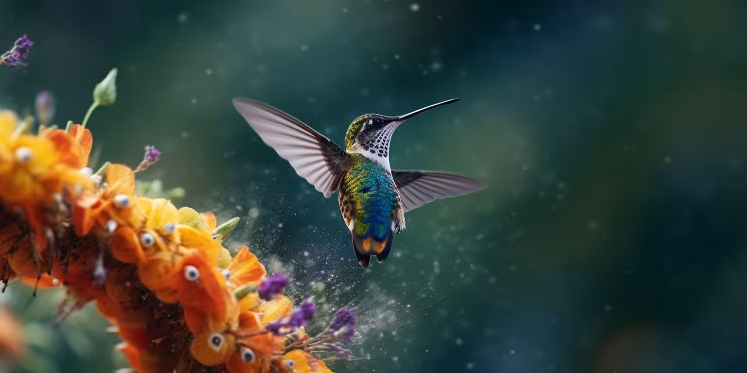 Pollinator 6