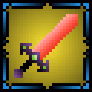Tezoske Weapon #23