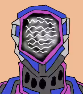 Misanthrope bot #19 You Are Not Welcome Here