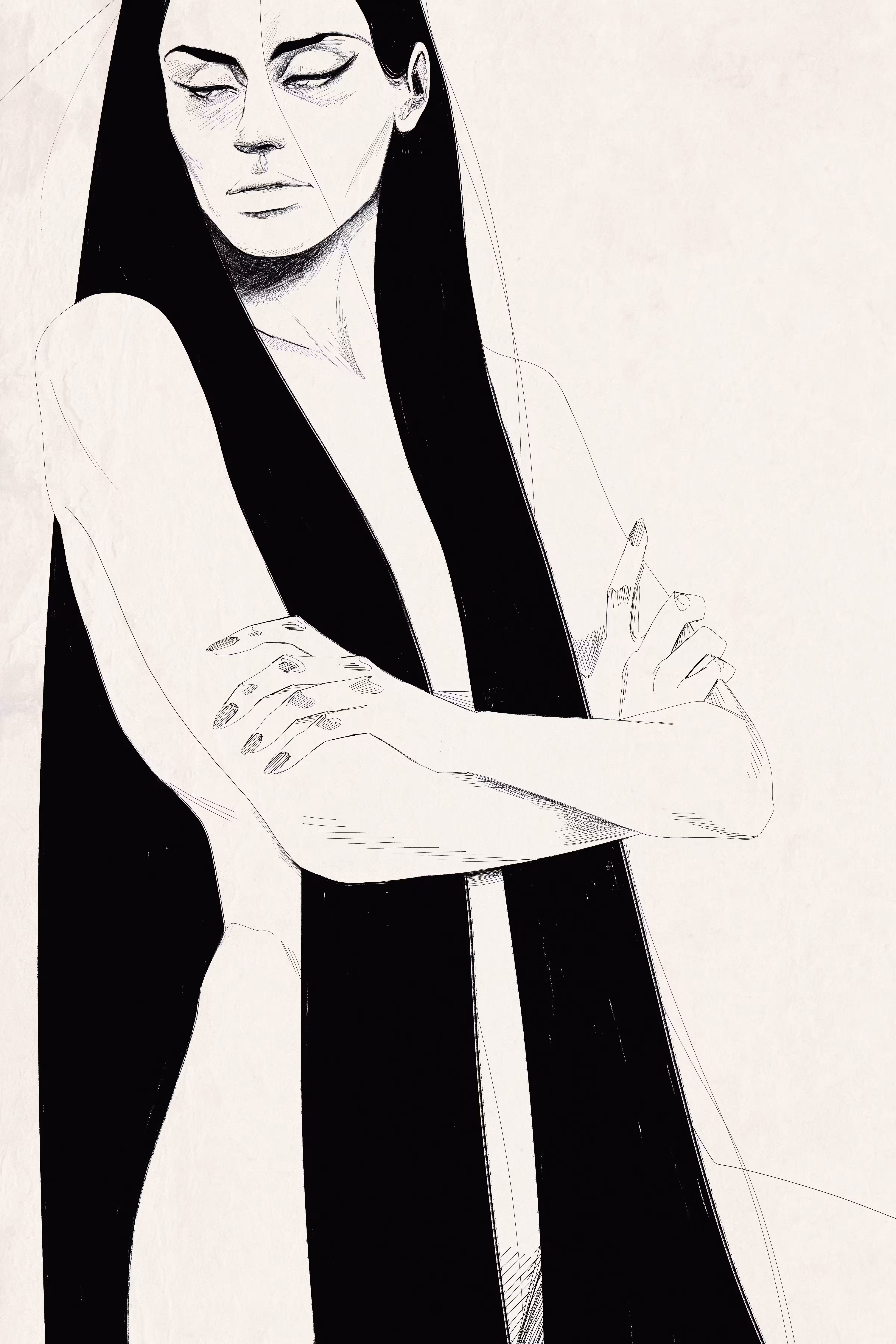 DEEPNESS