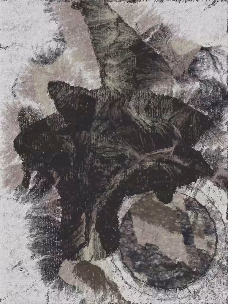 Residue Volume
