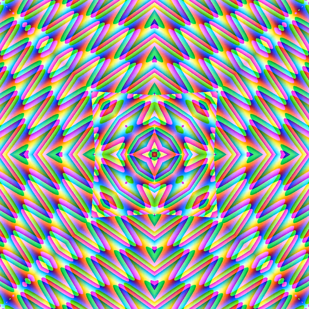 Muladhara #8