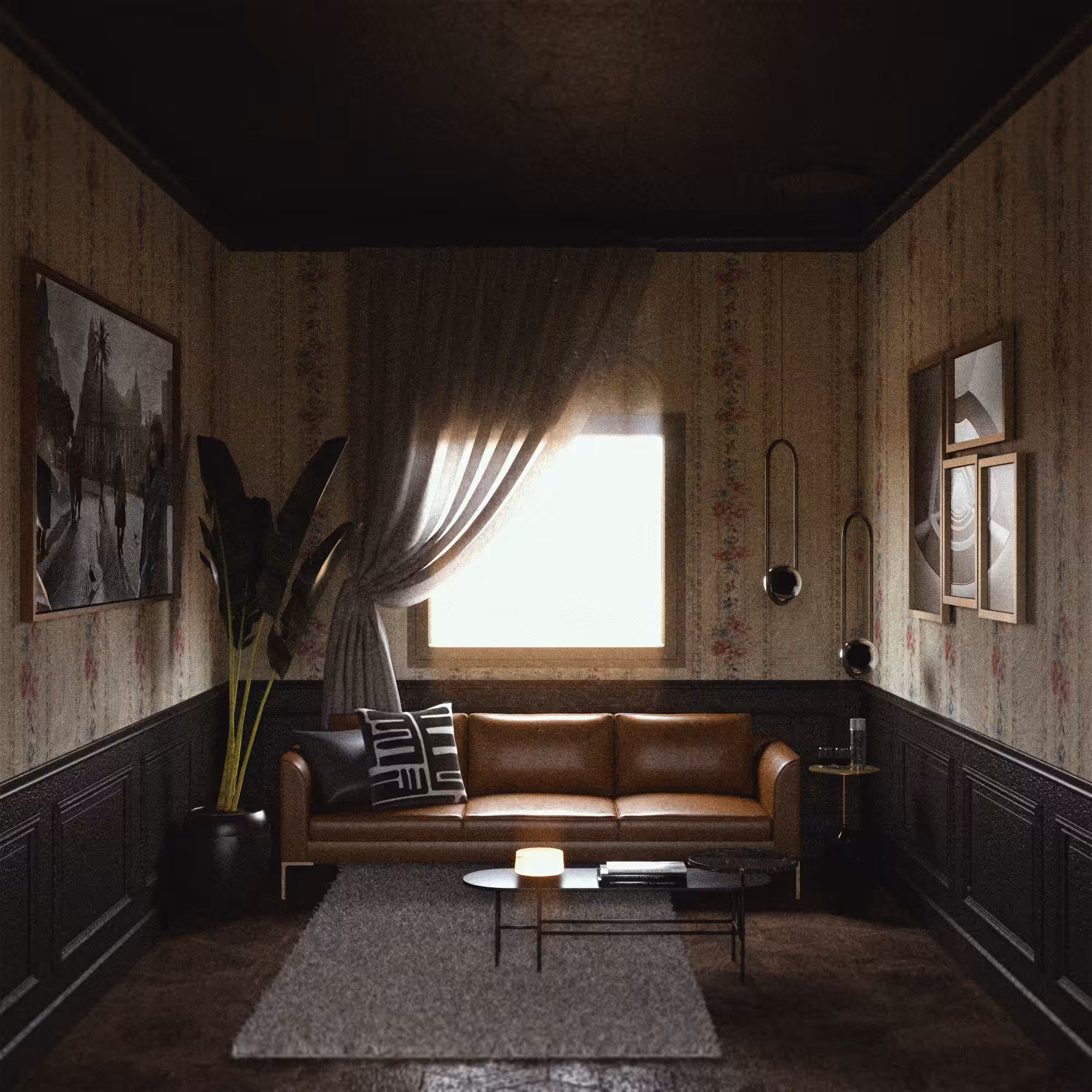 Everlasting Room #11