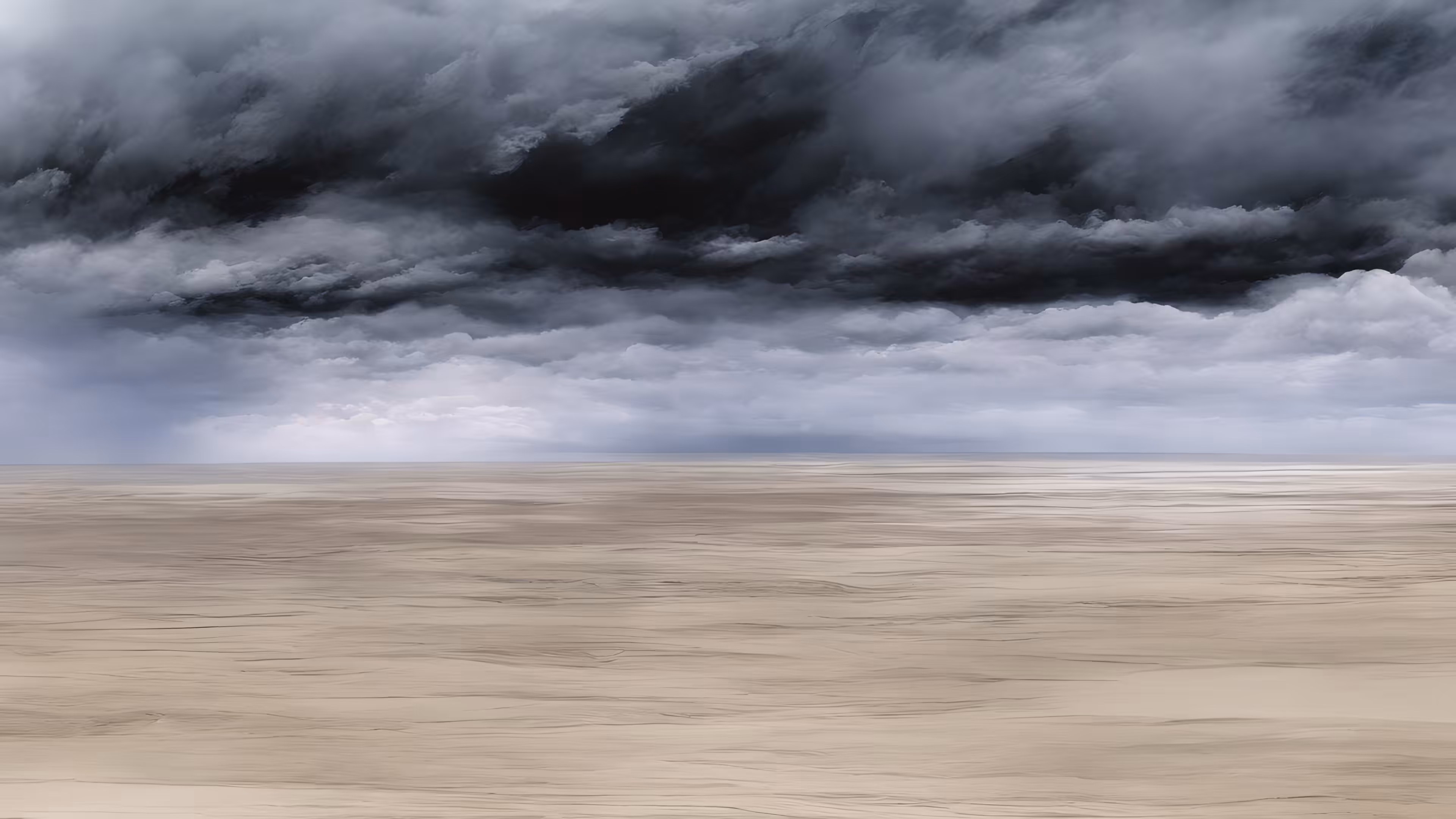#68 Dark Atmosphere