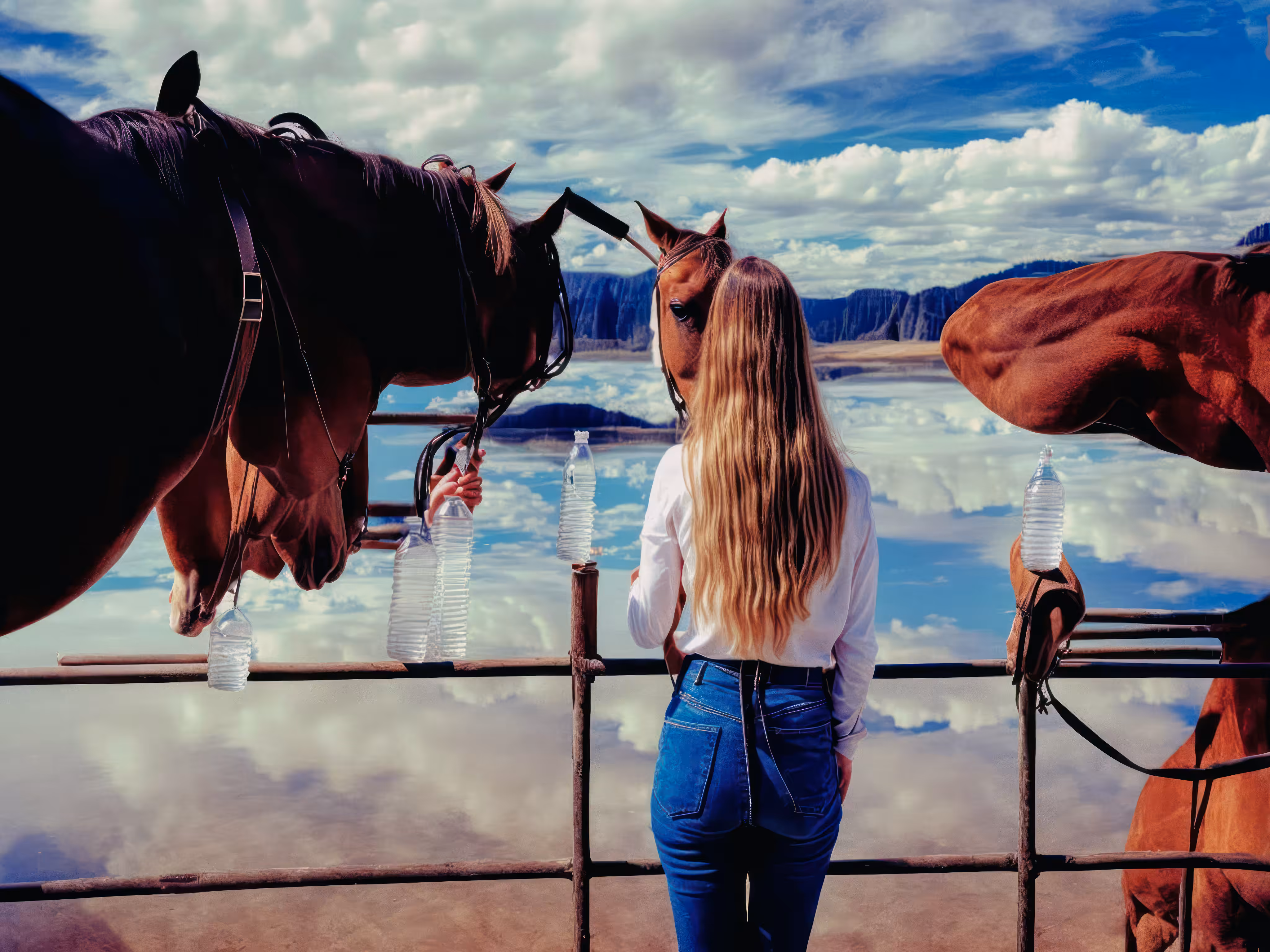 Horse Whisperer