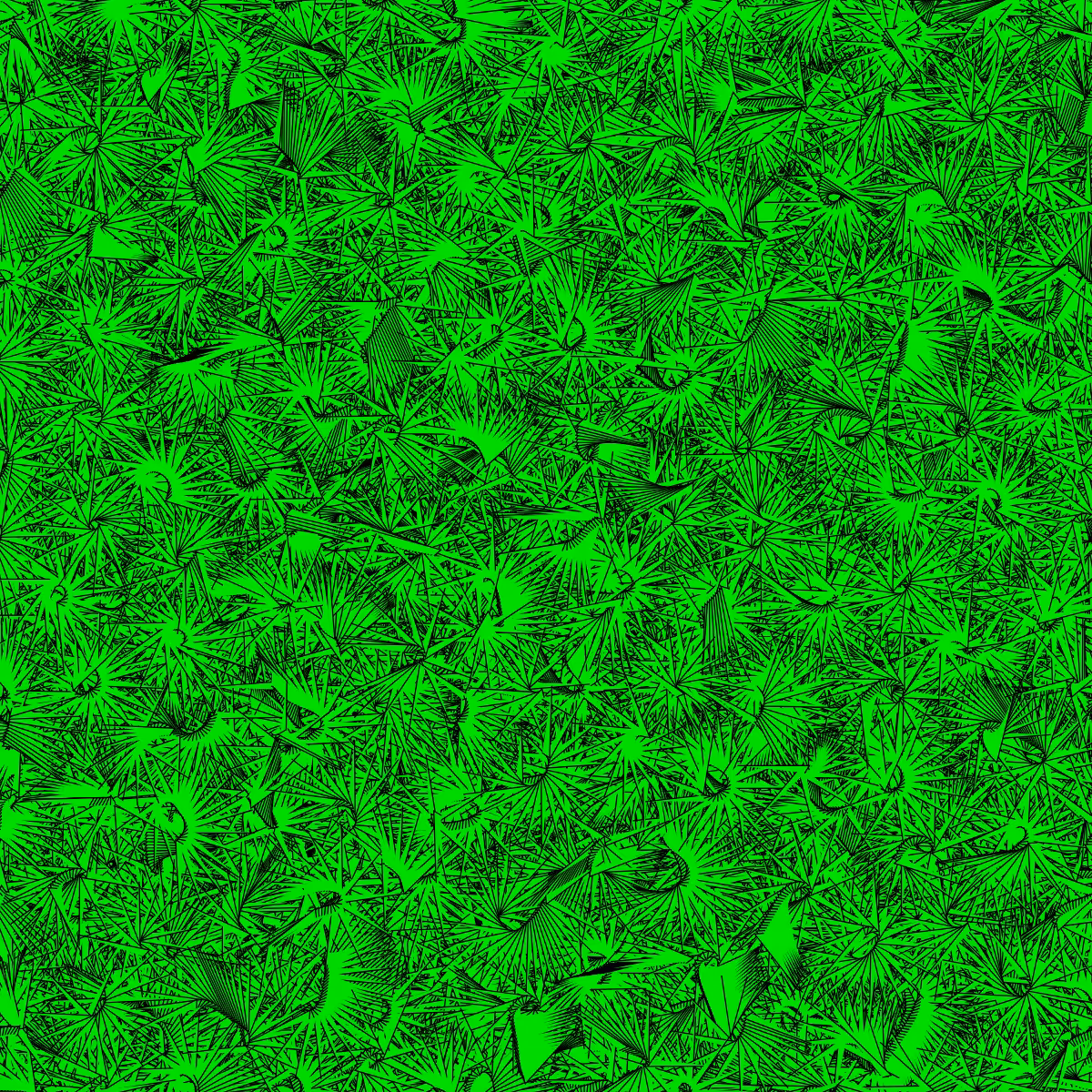 Fantacy Carpet #13