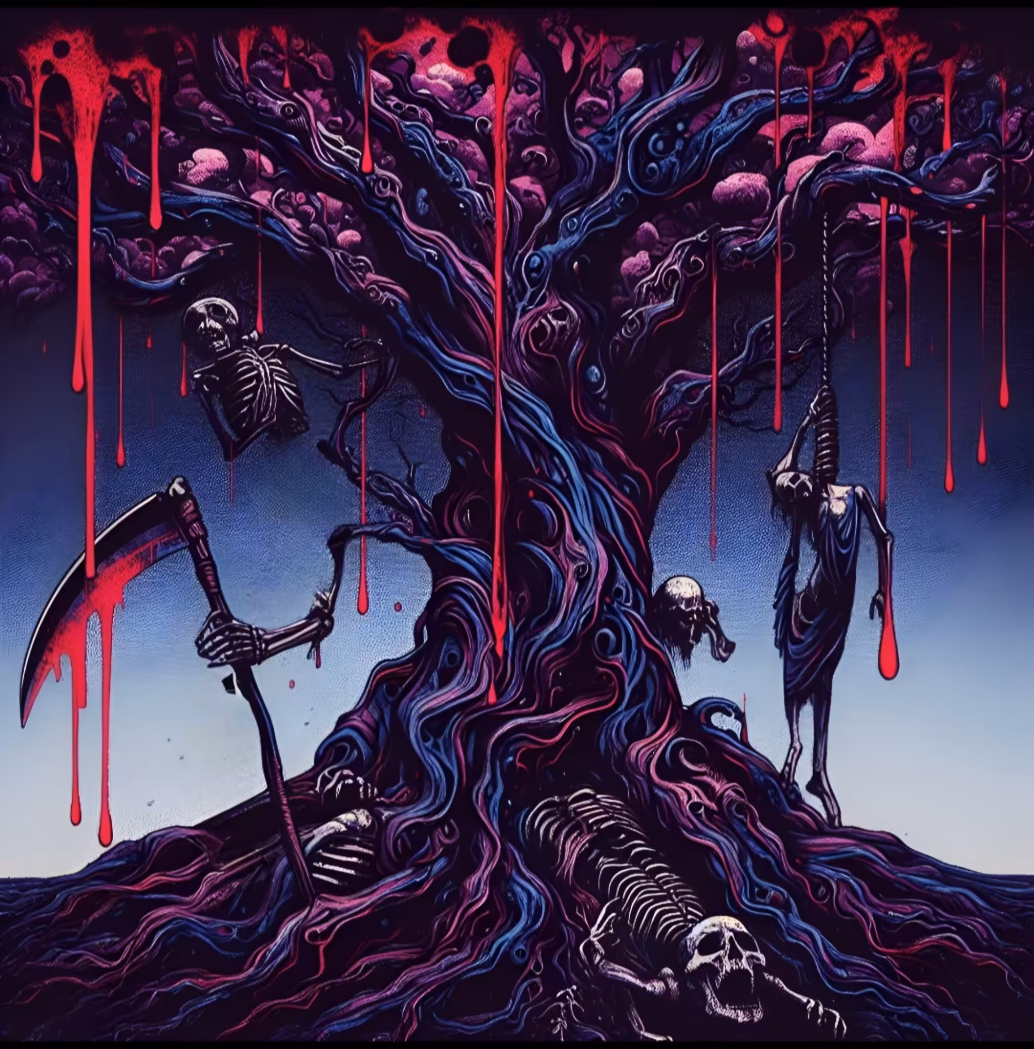 life or death