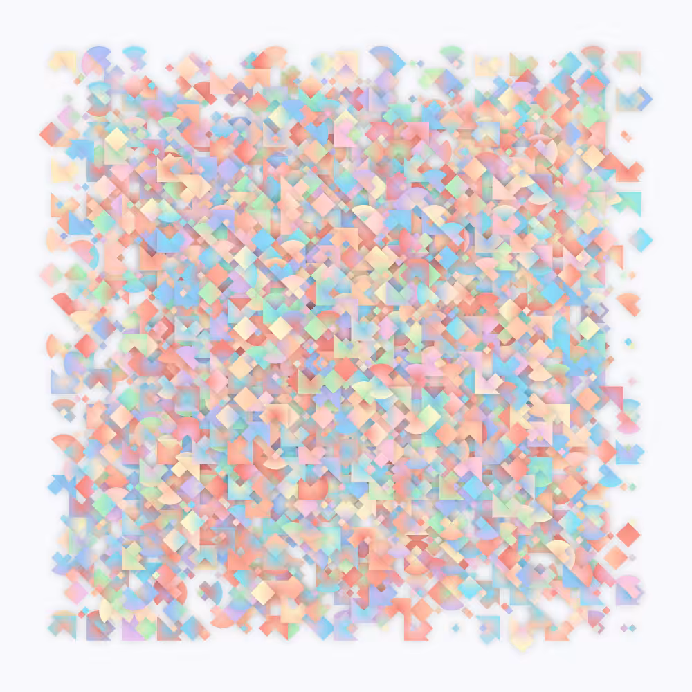 Tessellation #47