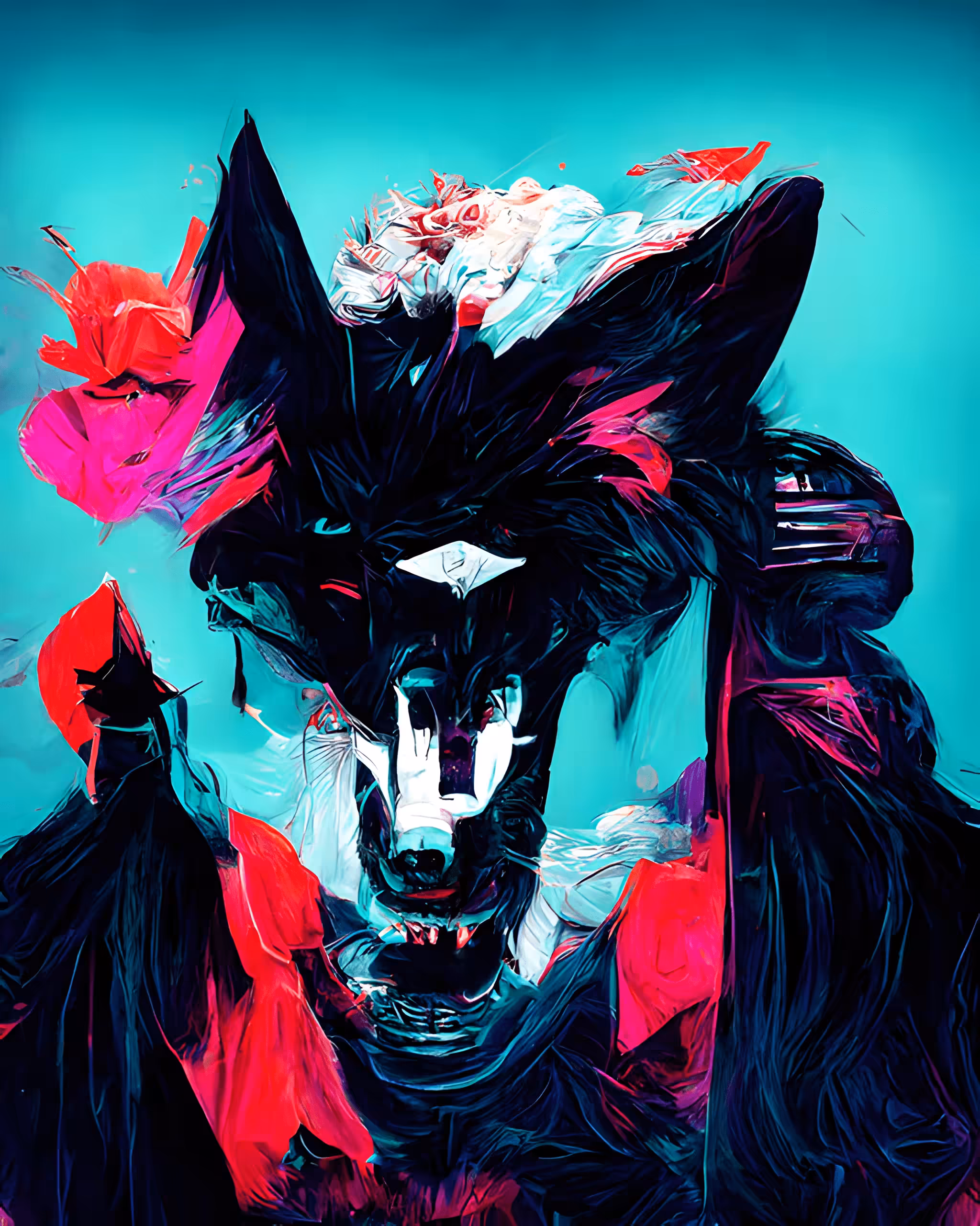 VaporWolf