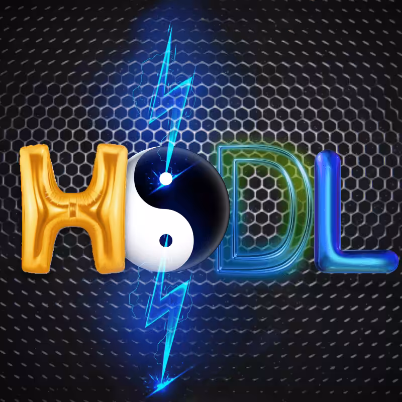 HODL 038