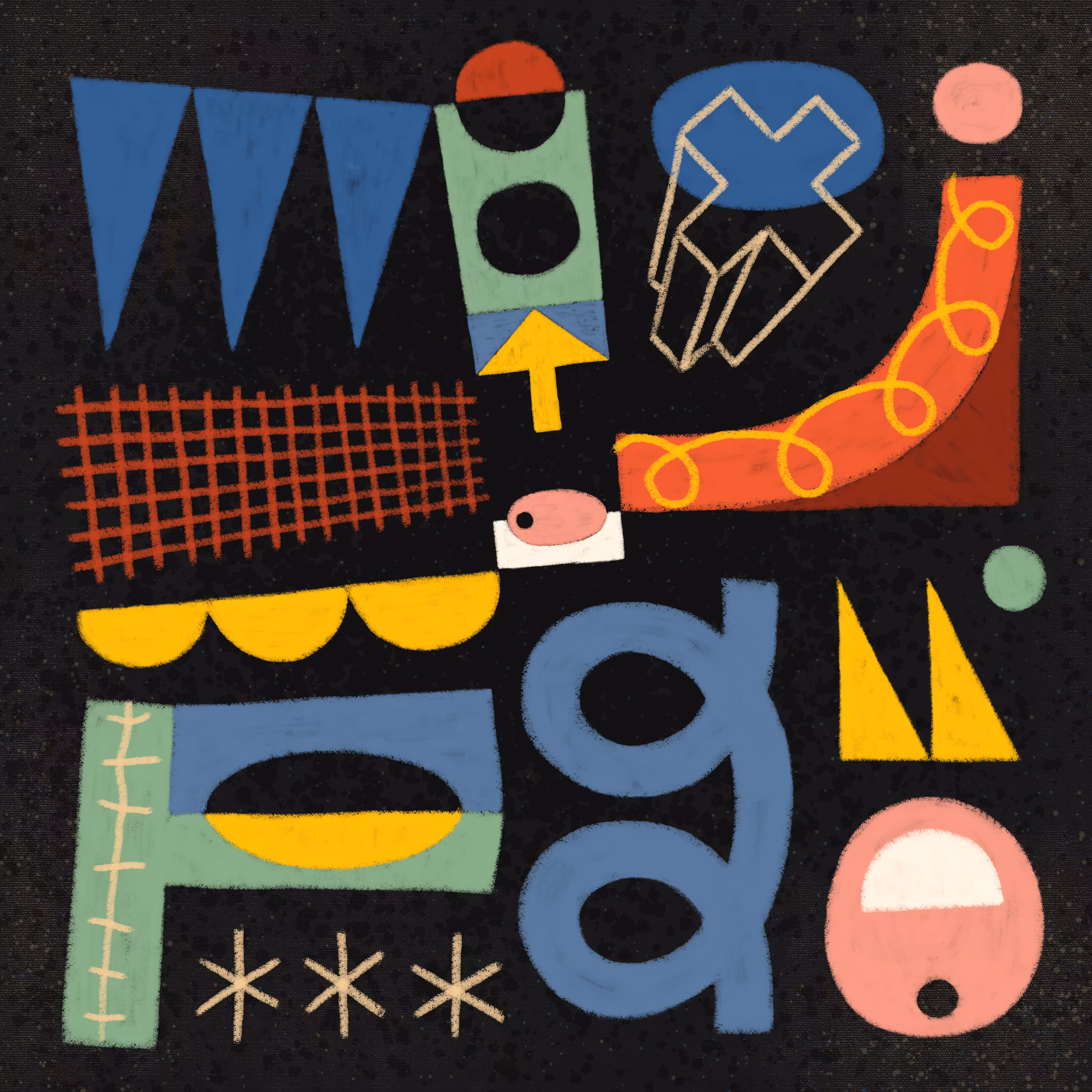 ABSTRACT 3