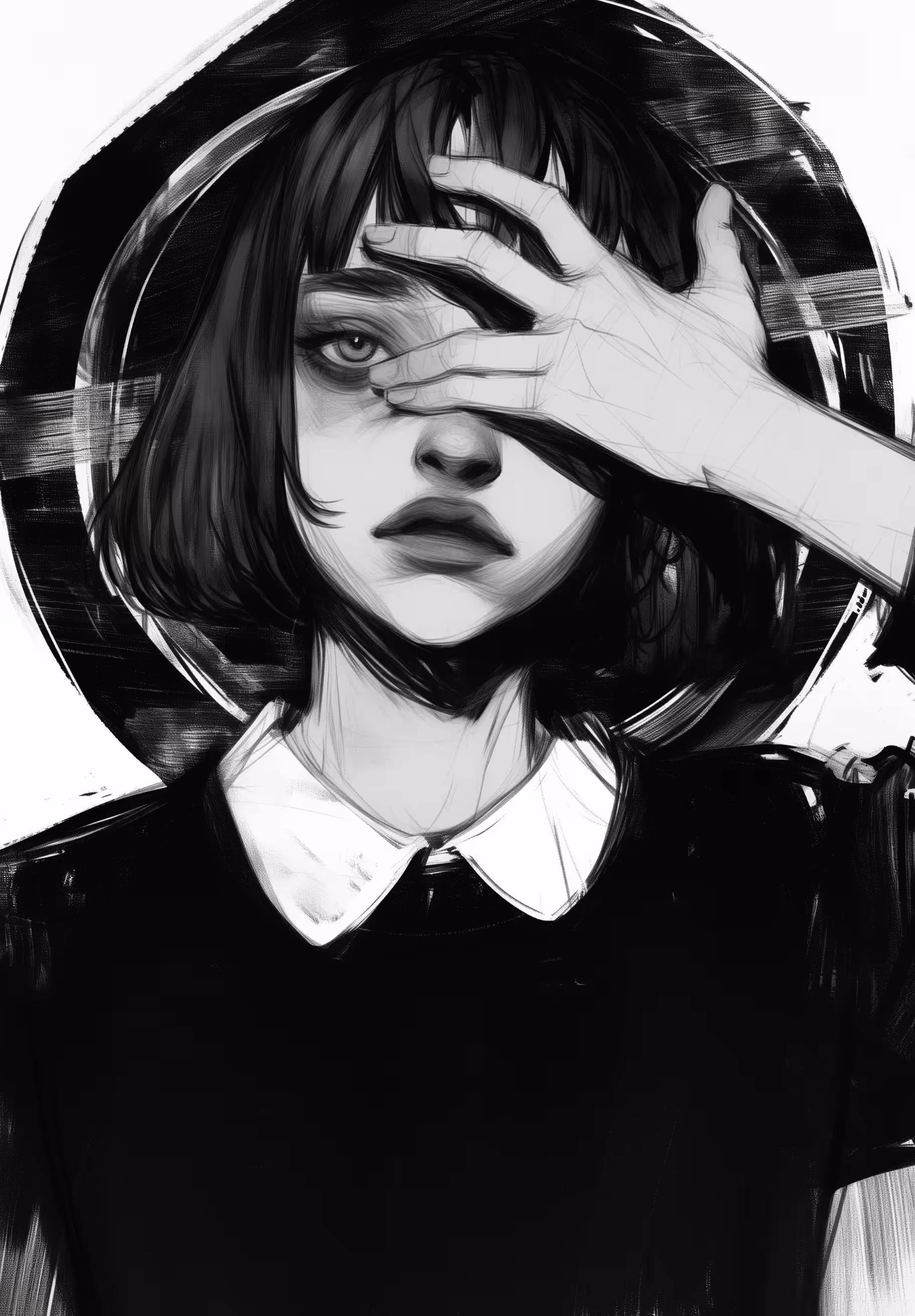 Lost in Thought