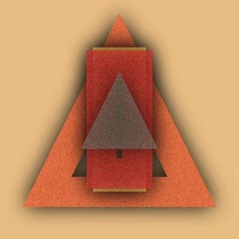 Bauhaus - Art Based #119