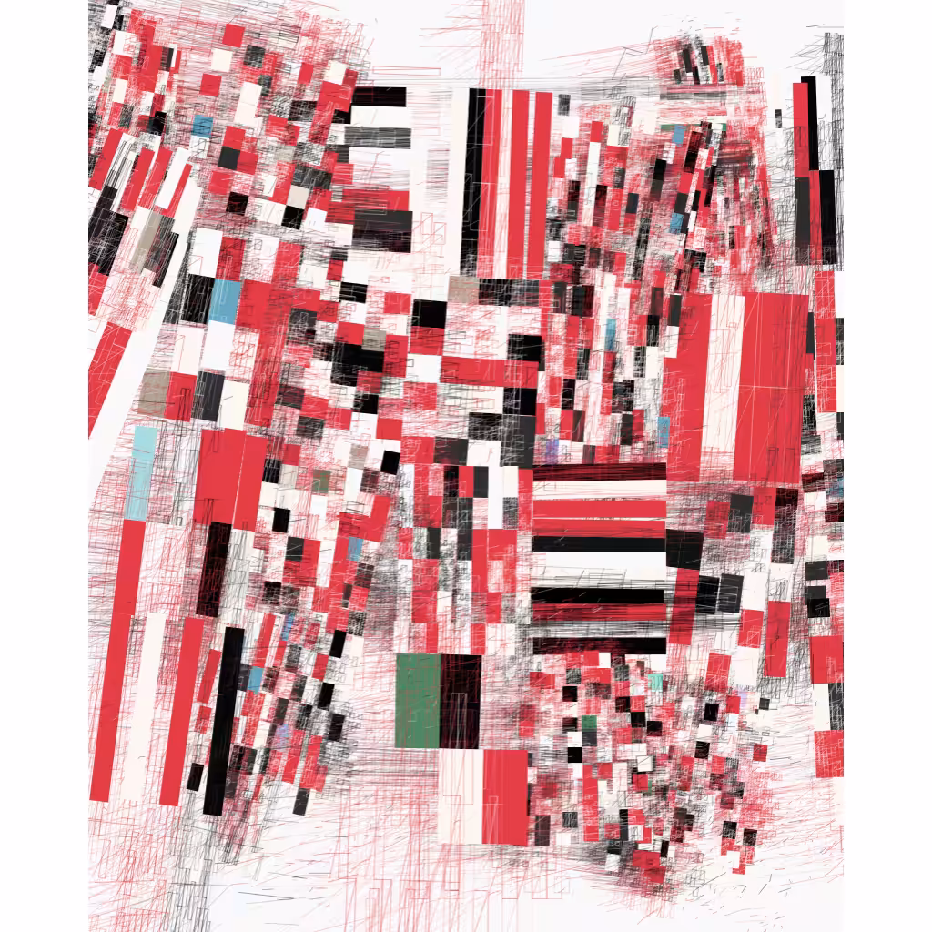 (de)construction #190