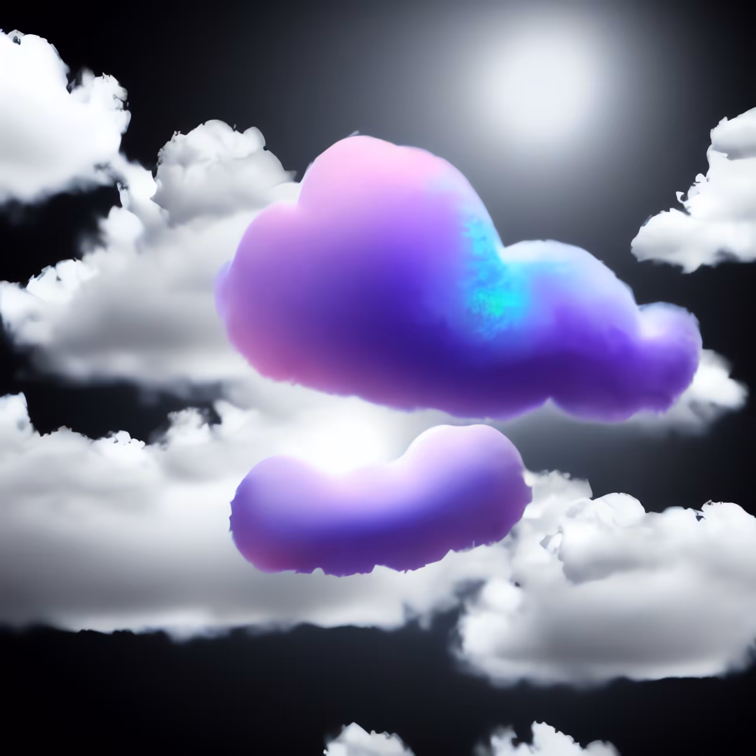 ☁︎ clouds ☁︎
