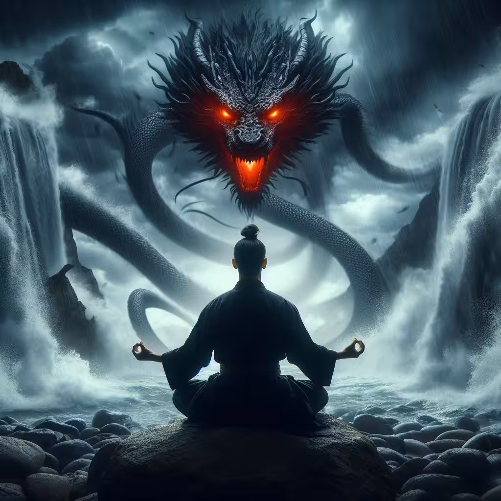 Inner Strength
