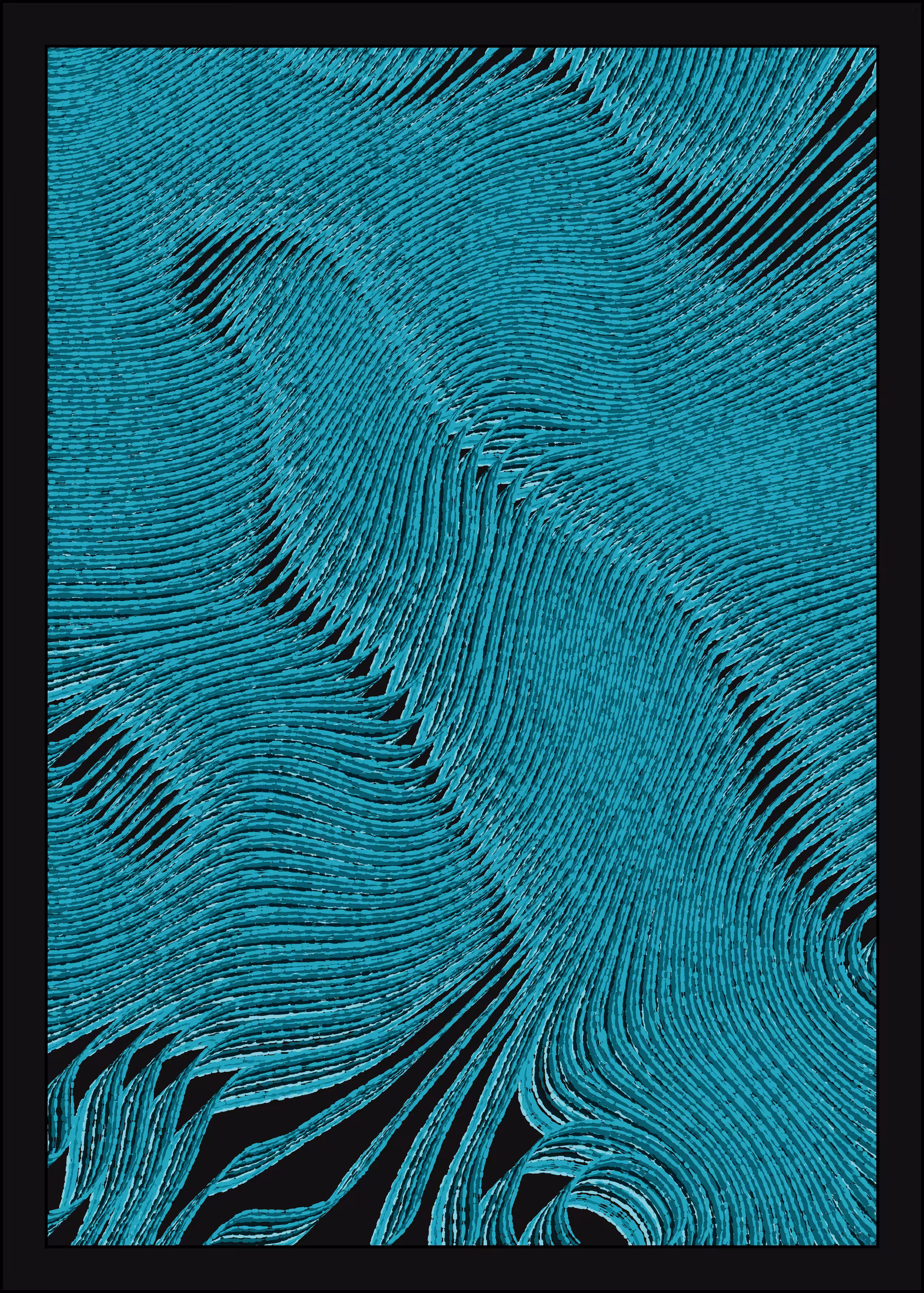 Curved Symphony #82