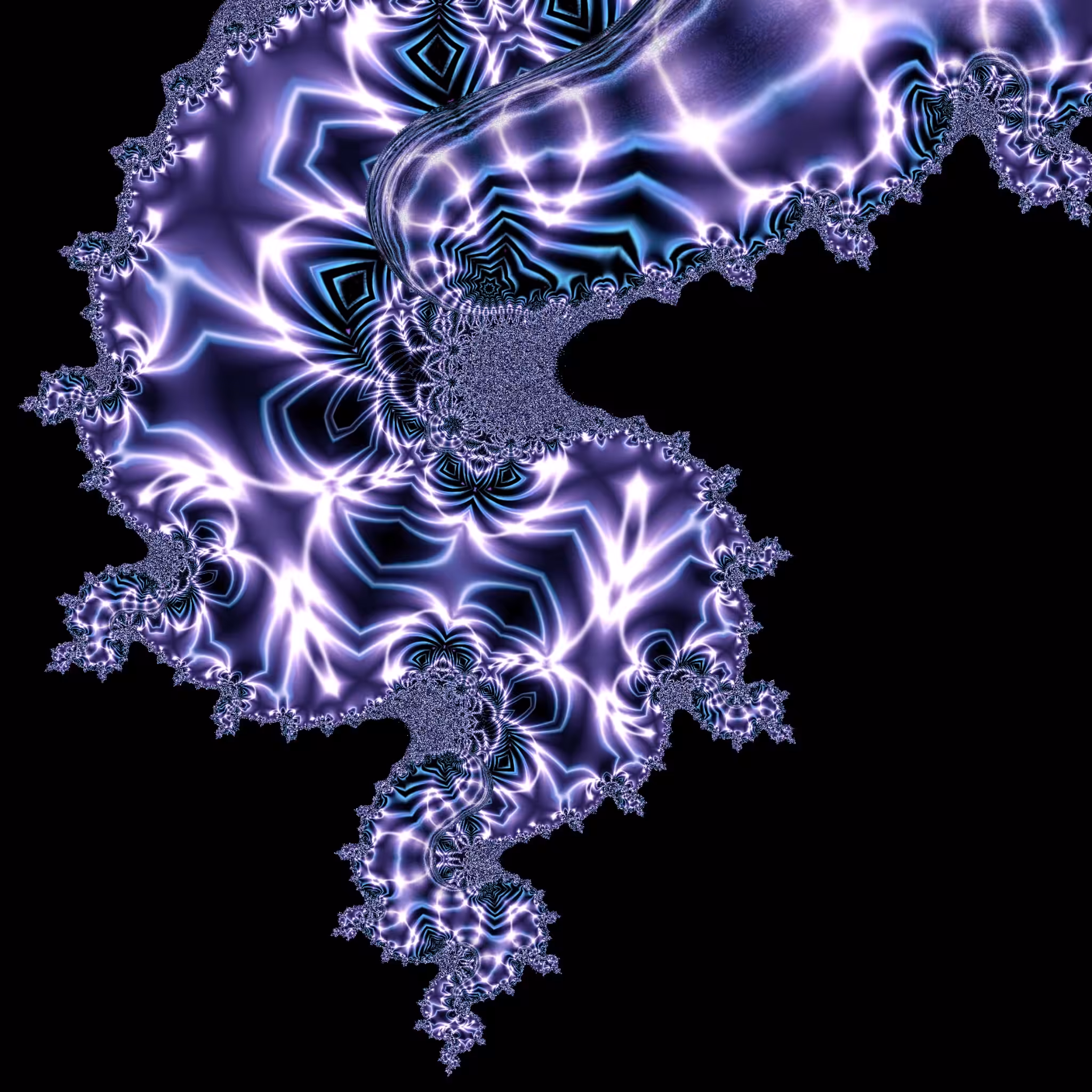 Fractal 25