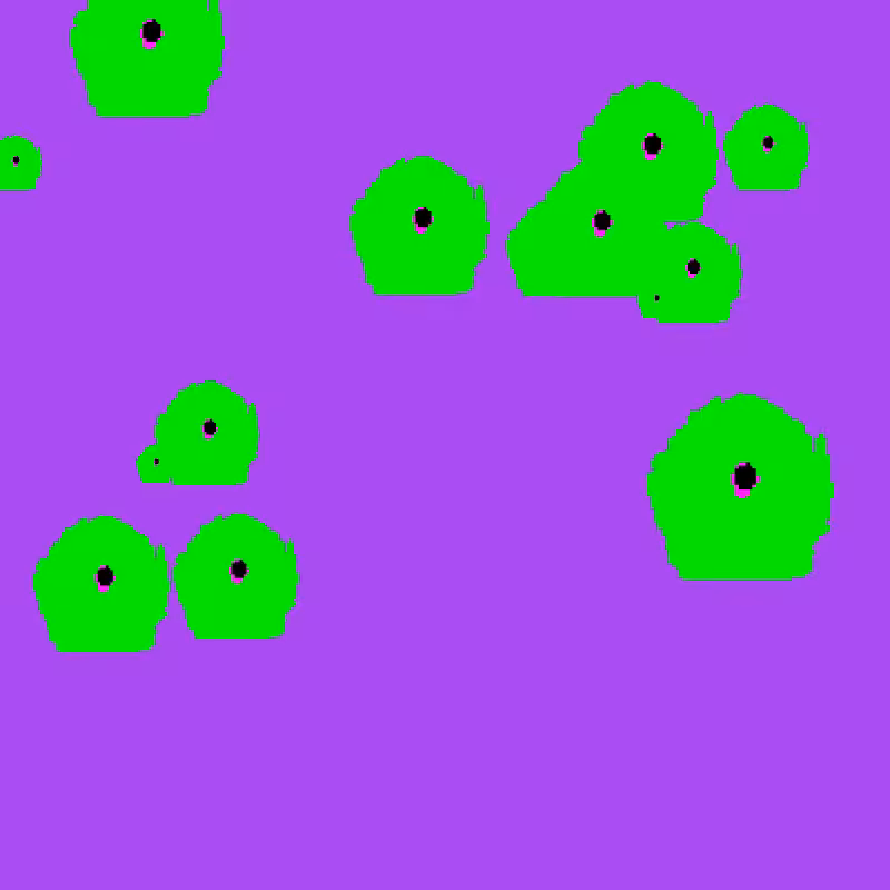 Shaking Cyclopes #2