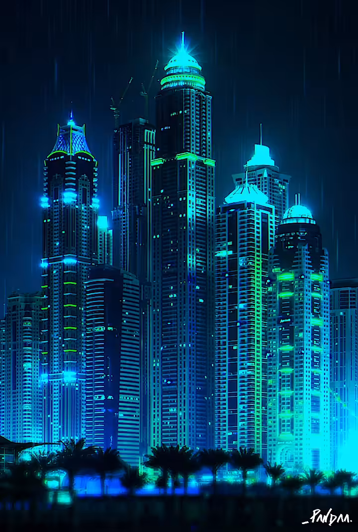 _DUBAI SKY_SAPPHIRE.